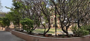 1 BHK Apartment – Garden View at Gulmohar Helios, Kharadi - for Rent