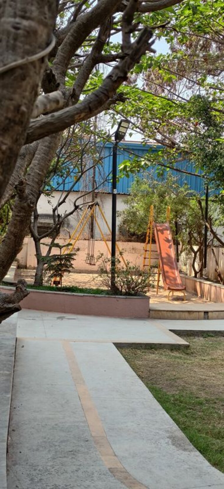 Exterior View, gulmohar-helios 1 Bedroom 585 Sq.Ft. Apartment In Kharadi Pune 10005011