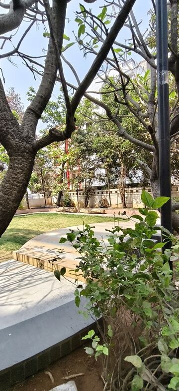 1 BHK Apartment – Garden View at Gulmohar Helios, Kharadi - for Rent