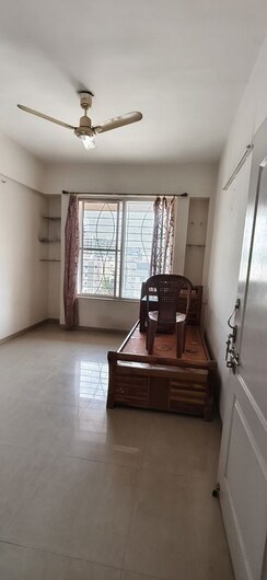 1 BHK Apartment For Rent in Gulmohar Helios