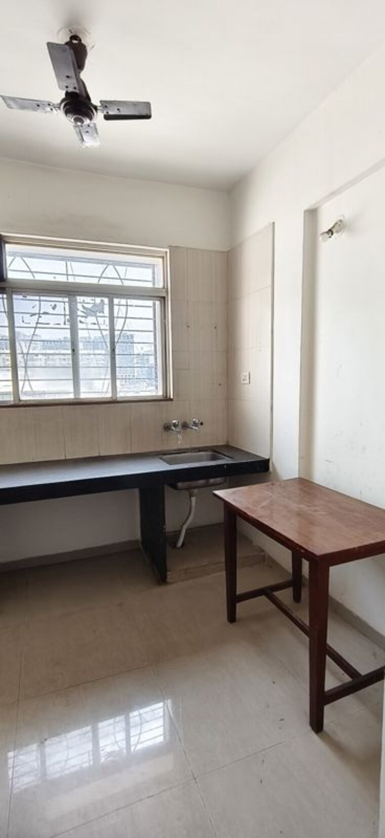 Kitchen, gulmohar-helios 1 Bedroom 585 Sq.Ft. Apartment In Kharadi Pune 10005011