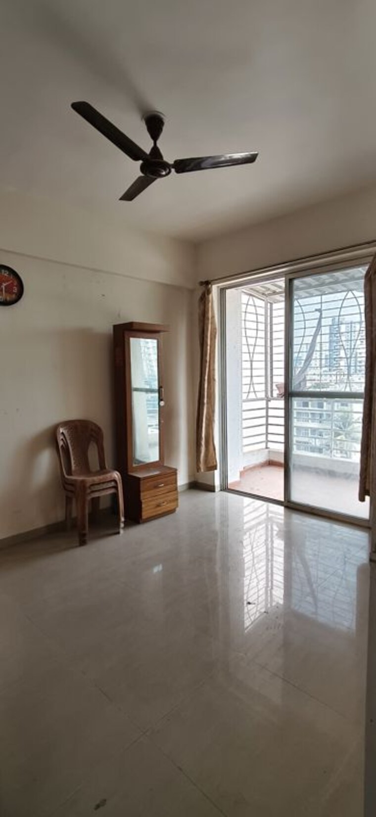 Room, gulmohar-helios 1 Bedroom 585 Sq.Ft. Apartment In Kharadi Pune 10005011