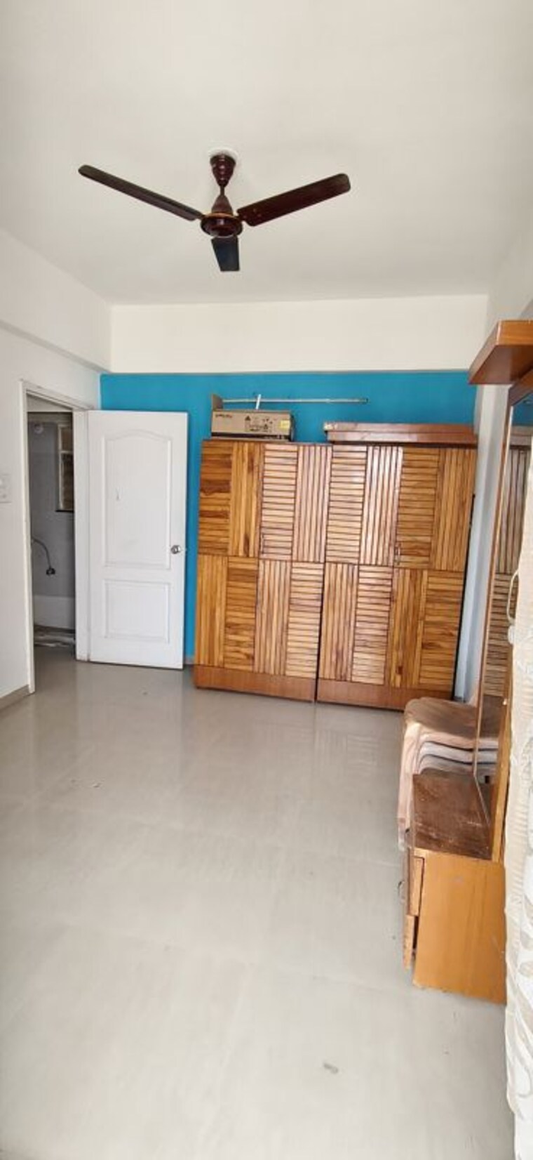 Room, gulmohar-helios 1 Bedroom 585 Sq.Ft. Apartment In Kharadi Pune 10005011