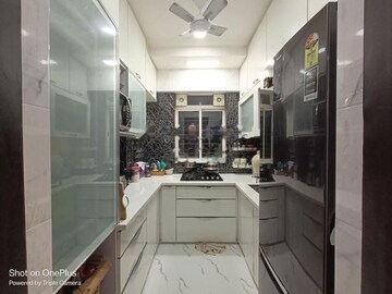 Kitchen in 2 BHK Apartment at Mayfair The View, Vikhroli West – for Sale
