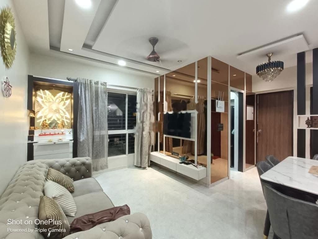 2 BHK Apartment For Sale in Mayfair The View