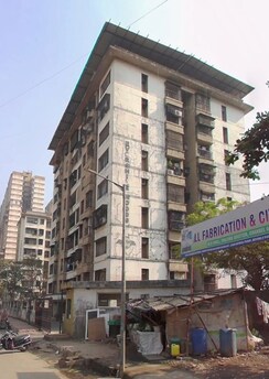 3 BHK Apartment For Sale in Evershine Woods