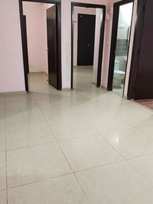 Building Lobby in 2 BHK Apartment at Amrapali Dream Valley, Tech Zone 4 Greater Noida – for Rent