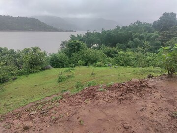 Plot Area in  Plot at Panshet – for Sale