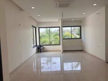 Bedroom in 5 BHK Villa at Northstar Hillside, Osman Sagar Road – for Sale