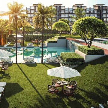 3.5 BHK Apartment – Garden View at M3M Soulitude, Sector 89 - for Sale