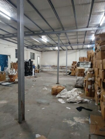  Warehouse For Rent in Naraina Industrial Area Phase 1