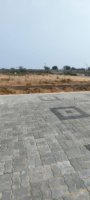 Plot Area in  Plot at Renwal Manji – for Sale