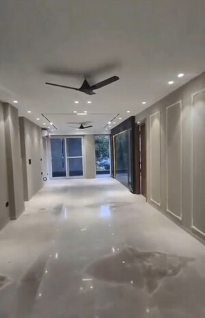 4 BHK Apartment For Rent in Uppal Southend, Sector 49
