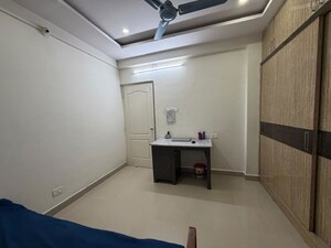 Kitchen in 2 BHK Apartment at Ideal Gokulam, Narsingi – for Rent