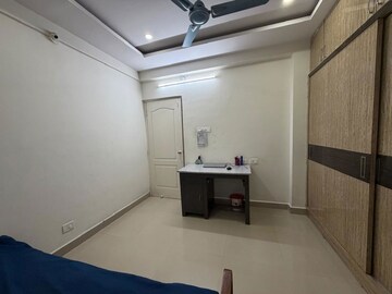 Kitchen in 2 BHK Apartment at Ideal Gokulam, Narsingi – for Rent