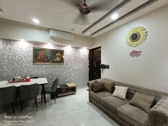 1 BHK Apartment For Sale in Lodha Amara