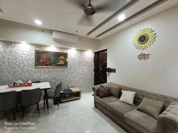1 BHK Apartment For Sale in Lodha Amara, Kolshet Road