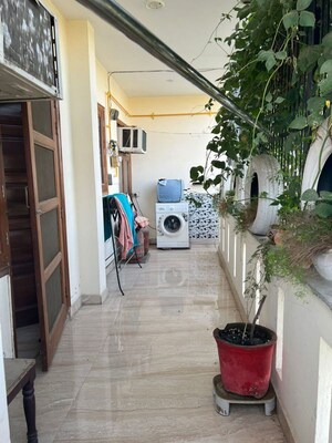Parking in 3 BHK Apartment at Sector 85 – for Sale