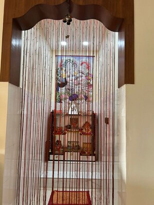 Balcony in 3 BHK Apartment at Sector 85 – for Sale