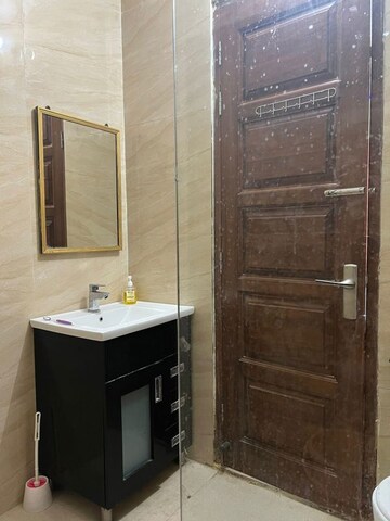 Furnished Amenities in 3 BHK Apartment at Sector 85 – for Sale