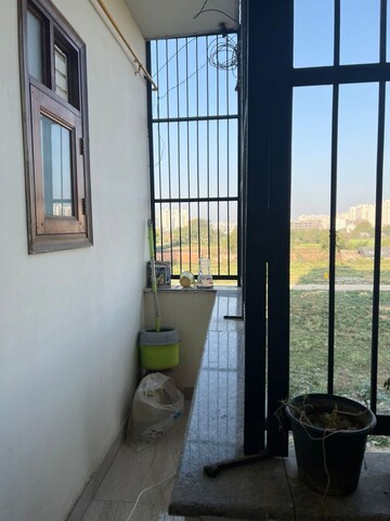 Kitchen in 3 BHK Apartment at Sector 85 – for Sale