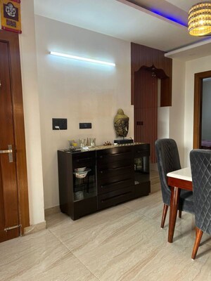 Bedroom in 3 BHK Apartment at Sector 85 – for Sale