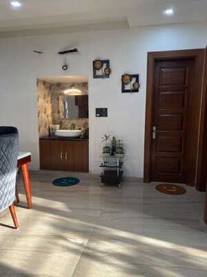3 BHK Apartment For Sale in Sector 85