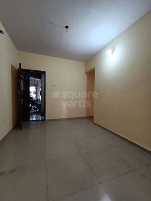 Room in  Office Space at Shiv Shraddha CHS Karanjade, Karanjade – for Rent