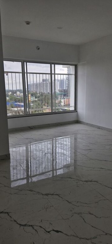 Hall in 2 BHK Apartment at A And A Breeza, Koregaon Park – for Rent