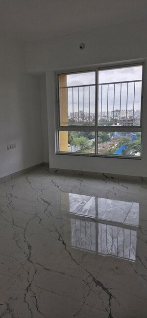 Master Bedroom in 2 BHK Apartment at A And A Breeza, Koregaon Park – for Rent