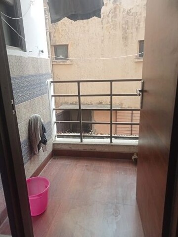 Balcony in 1 RK Builder Floor at Sector 44 – for Rent