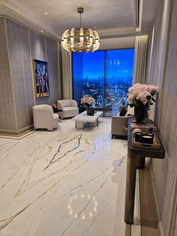 3 BHK Apartment For Sale in Emgee Greens 2, Wadala