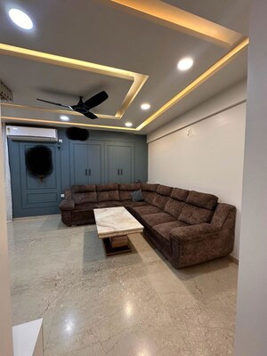 2 BHK Apartment For Sale in Kundan Eternia, Ghorpadi