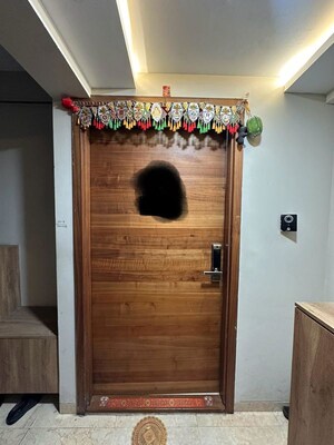 Furnished Amenities in 2 BHK Apartment at Kundan Eternia, Ghorpadi – for Sale