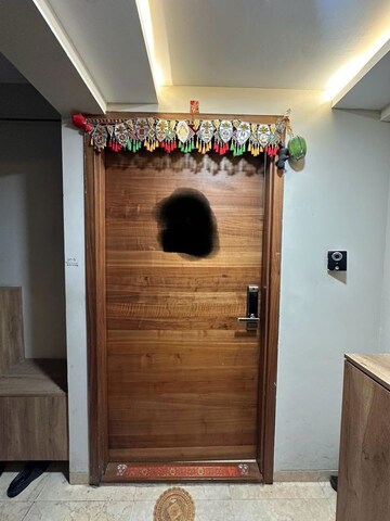 Furnished Amenities in 2 BHK Apartment at Kundan Eternia, Ghorpadi – for Sale