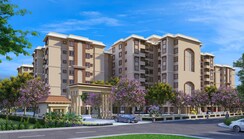 3 BHK Apartment For Sale in Shriram Sapphire