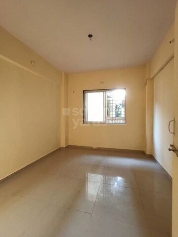 Room in  Office Space at Shiv Shraddha CHS Karanjade, Karanjade – for Rent