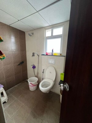 Bathroom in 3 BHK Apartment at Bannerghatta Road – for Sale