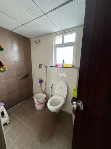 Bathroom in 3 BHK Apartment at Bannerghatta Road – for Sale