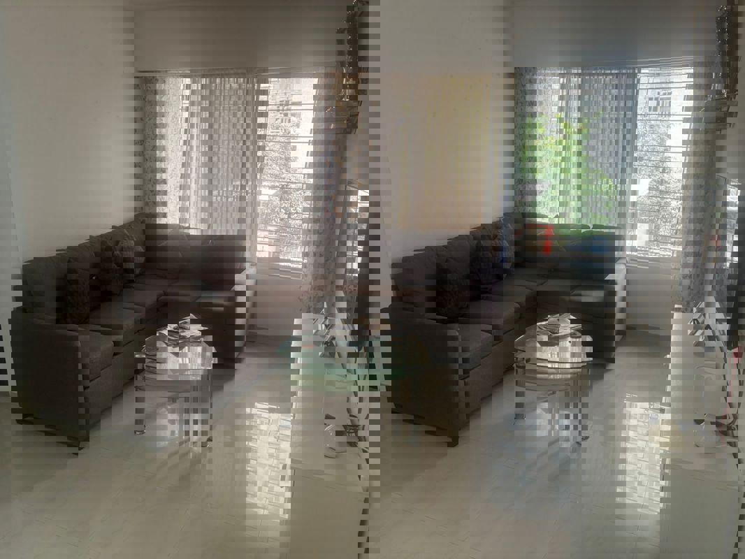 2 BHK 1119 Sq.Ft. Apartment in Damji Shamji Shah Mahavir Classik