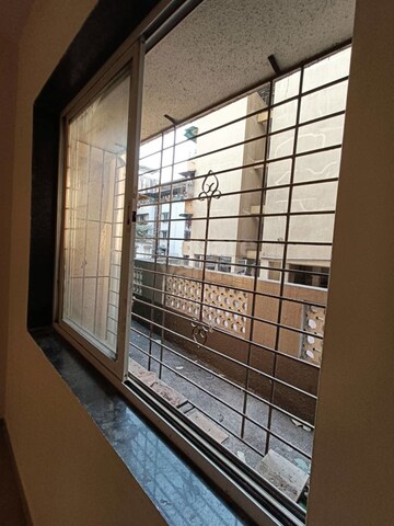 Staircase in  Office Space at Shiv Shraddha CHS Karanjade, Karanjade – for Rent