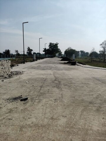  Plot For Sale in Kalmana