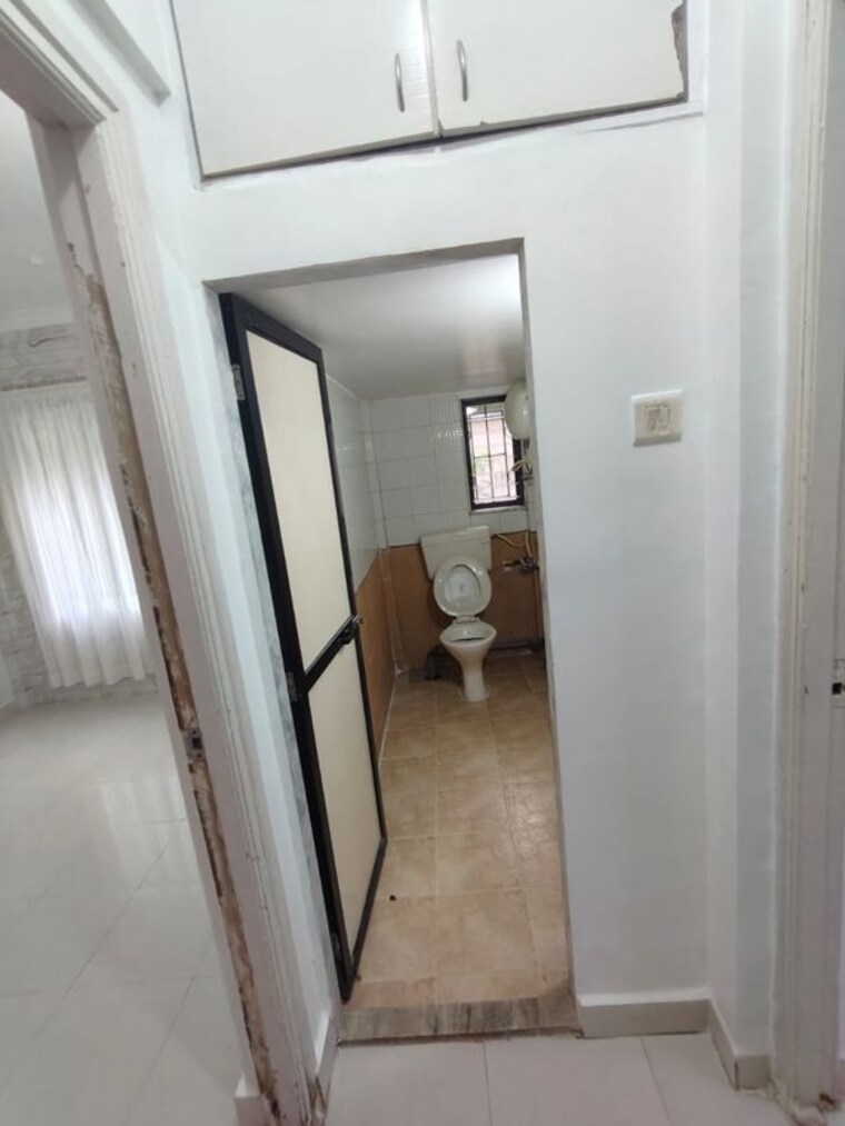 Attached Bathroom, agarwal-green-village 4 Bedroom 3200 Sq.Ft. Villa In Mira Road Thane 10005229
