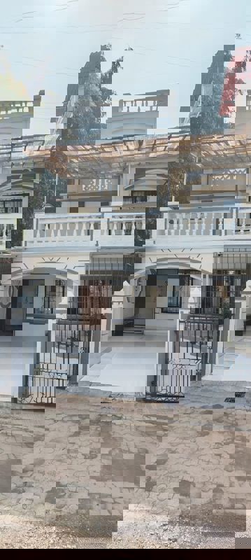 4 BHK 3200 Sq.Ft. Villa in Agarwal Green Village