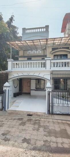 4 BHK Villa For Sale in Agarwal Green Village