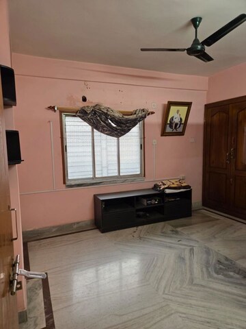 Bedroom in 3 BHK Apartment at Rajarhat – for Sale