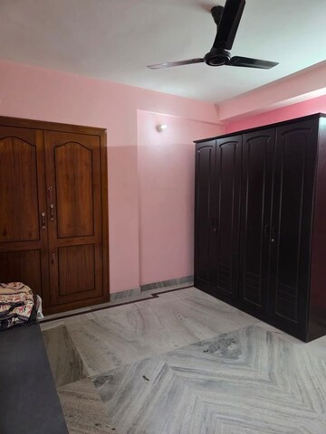 Bedroom in 3 BHK Apartment at Rajarhat – for Sale
