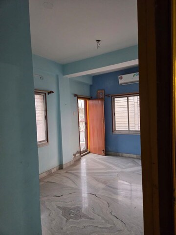 Room in 3 BHK Apartment at Rajarhat – for Sale