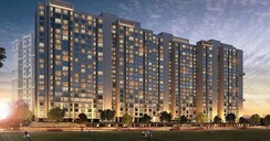 3 BHK + Study Room Apartment For Sale in Sigma III Greater Noida