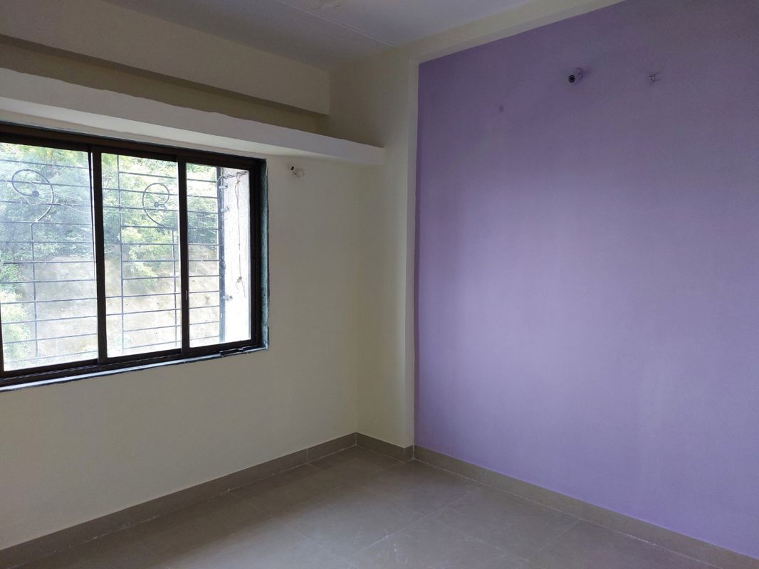 1 BHK 550 Sq.Ft. Apartment in Sapphire Lakeside